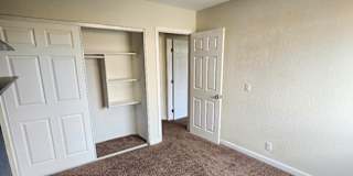 Christopher's room