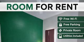 Leroy's room