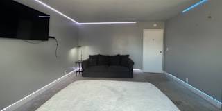 Chenoa's room