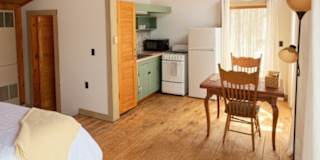 Mia's room