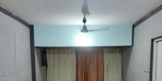 Atharva Patil's room