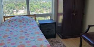 Sophia's room