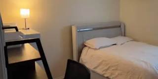 Fred's room