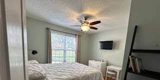 Sherrie Denney's room