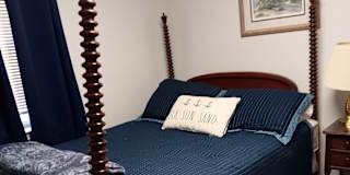 Alice's room