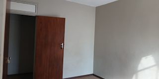 Christelle's room