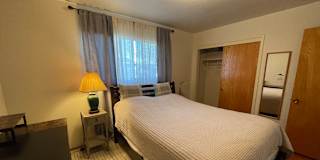 Home Match's room