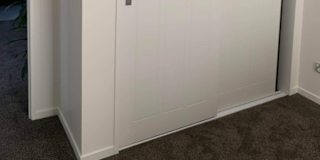 Priya's room