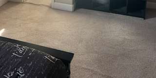Tara's room