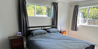 Tony's room