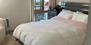 Mary's room