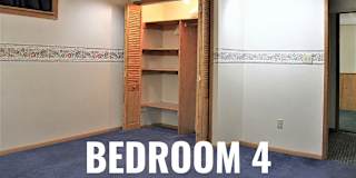 HomeCrew's room
