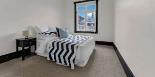 Wendy's room