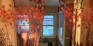 Arul Arulanantham's room