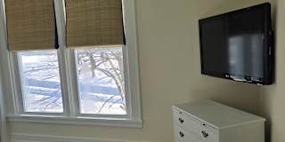 Jill's room