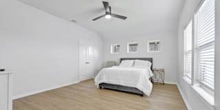 Michelle's room