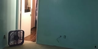 Wryn Lydy's room