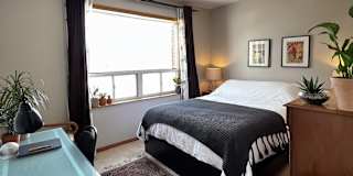 Ryan's room