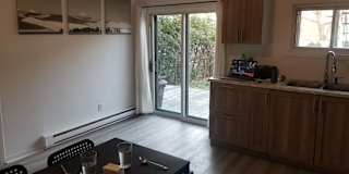 Lisa's room
