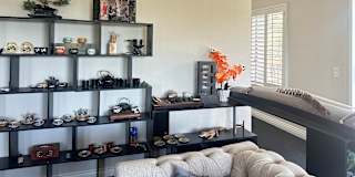 HH's room