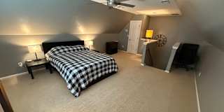 shawn's room