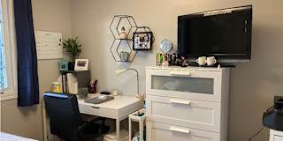 carmen thierfeldt's room