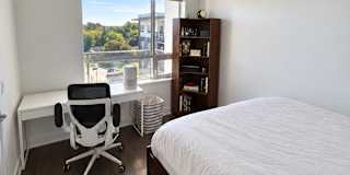 SJ's room