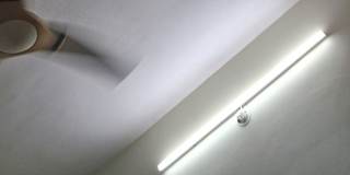 Rohan Kekare's room
