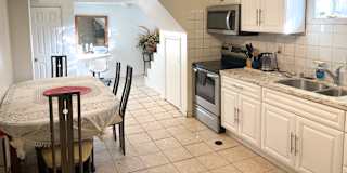 Rental Agent's room