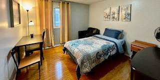 Christine's room