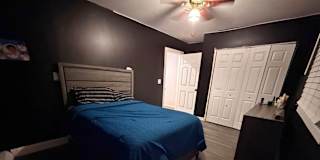 Kayla's room
