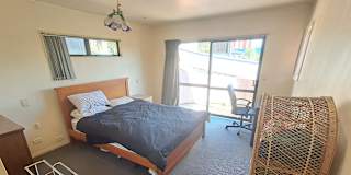 Payal's room