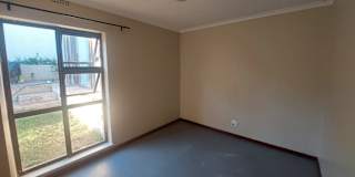 Gerda's room