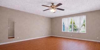Jean's room