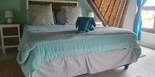 Nina's room