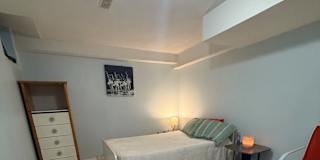 Hannah Nguyen's room