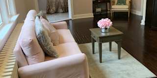 Patti's room