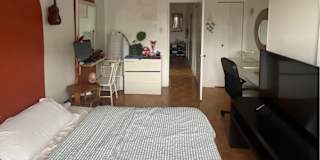 Daniela's room
