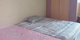 Serena's room