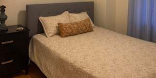 Mary's room