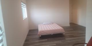 Dillma's room