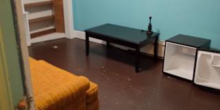gabrielle's room