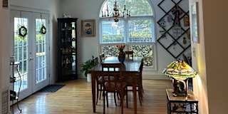 Lori's room