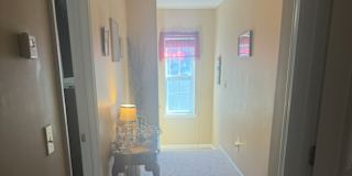 elia Barcliff's room