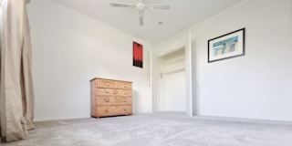 James's room