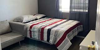 Michael's room