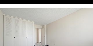 Sabby's room