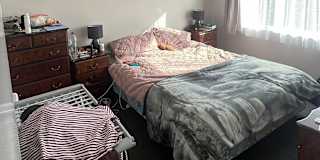 Sophie's room