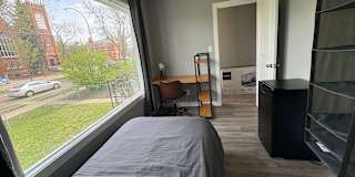 Scona's room