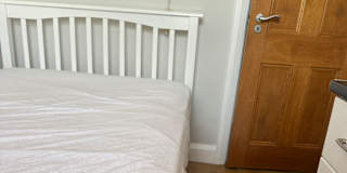 TC's room
